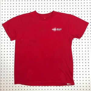 Men’s Hanes KUT Austin T-Shirt